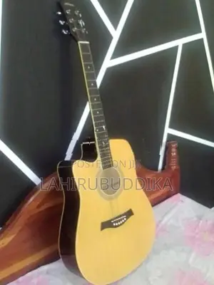 Box Guitar