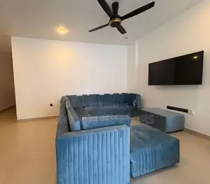 3BR Apartment for Rent in Colombo 5