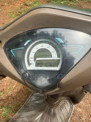 TVS Wego 2017