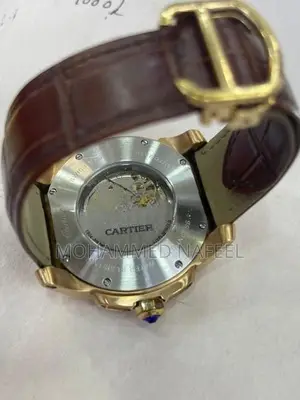 Men’s Watch