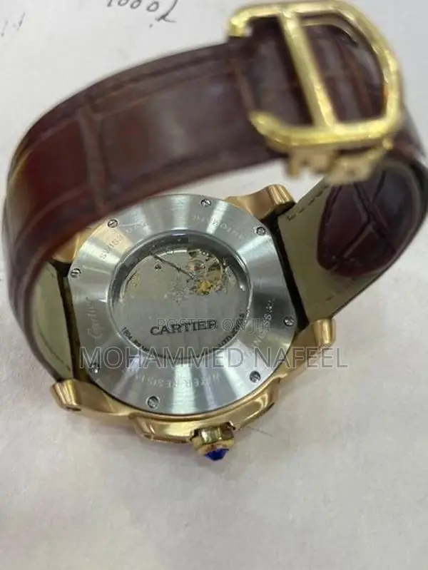 Men’s Watch