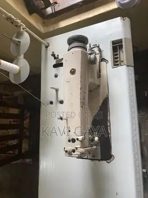 Juki DDL8500
