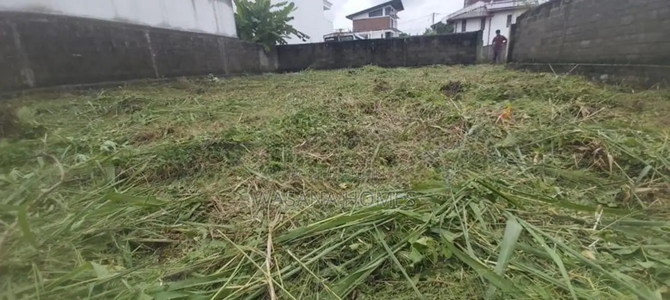 Top Land for Sale Boralesgamuwa
