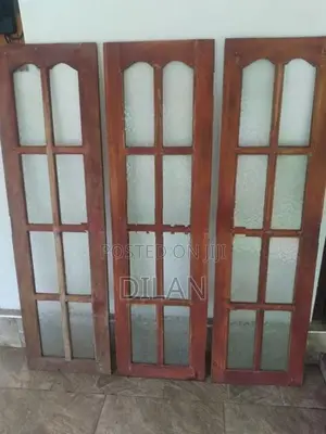 දොර ජනෙල් ( Door Windows)