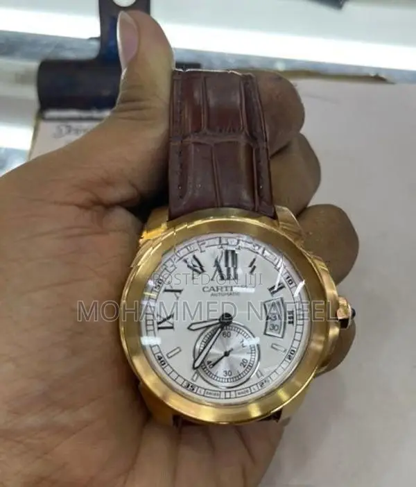 Men’s Watch