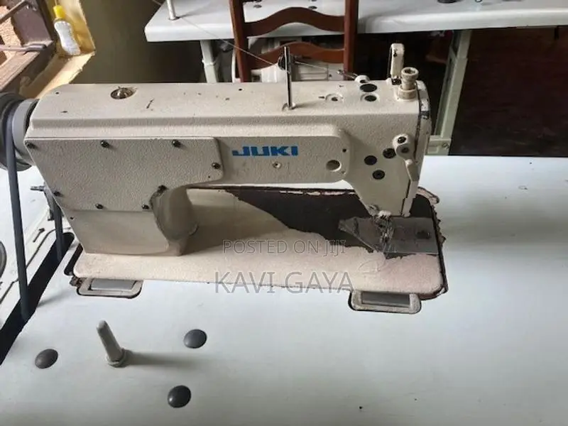 Juki DDL8500