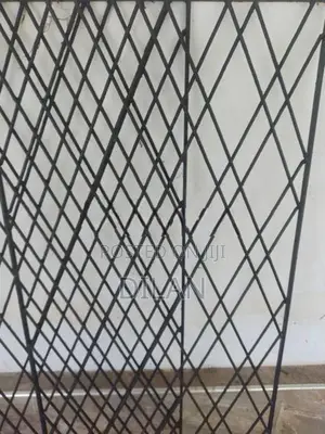 දොර ජනෙල් ( Door Windows)