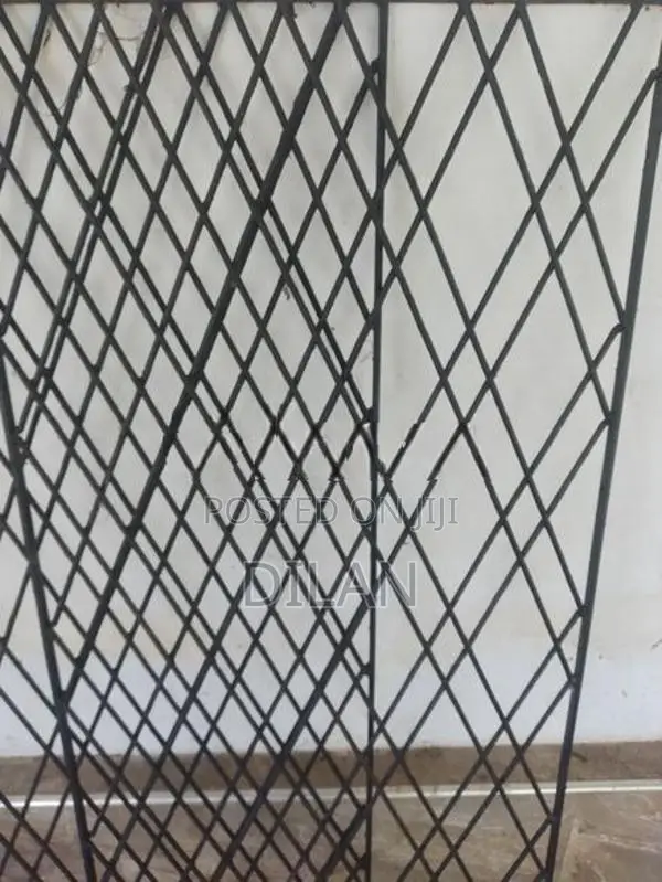 දොර ජනෙල් ( Door Windows)
