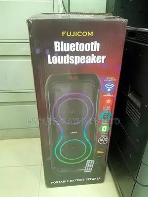 Orin Bluetooth Buffel