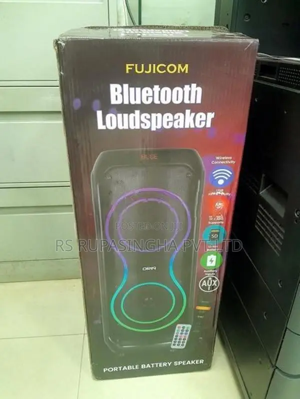 Orin Bluetooth Buffel
