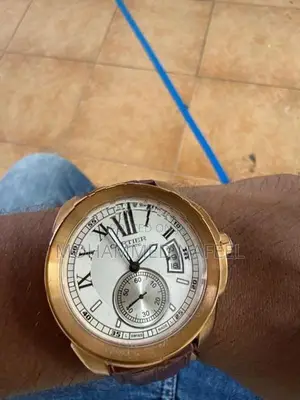 Men’s Watch