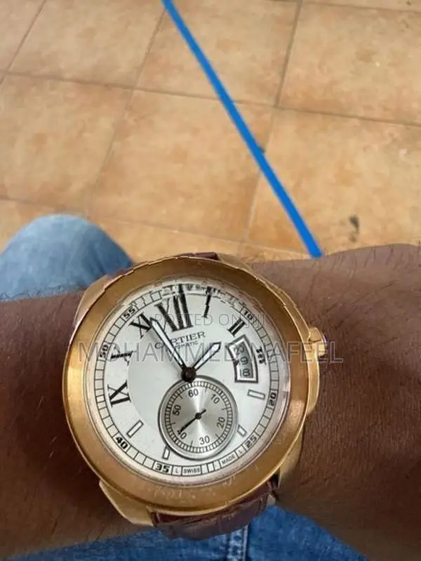 Men’s Watch
