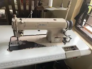 Juki DDL8500