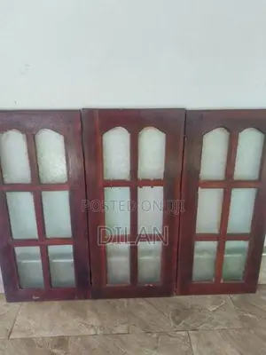 දොර ජනෙල් ( Door Windows)