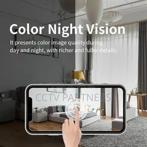 VStarcam C996 24hours Colour Night Vision WiFi CCTV Camera Two Way Tal