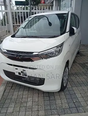 Mitsubishi eK Wagon G 2024
