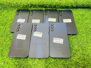 Samsung Galaxy A15 L 6GB - 128GB (Used)