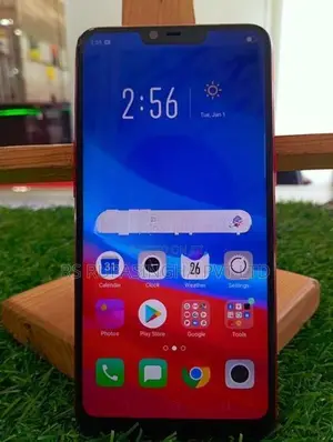 Oppo A3s 2GB 16GB (Used)