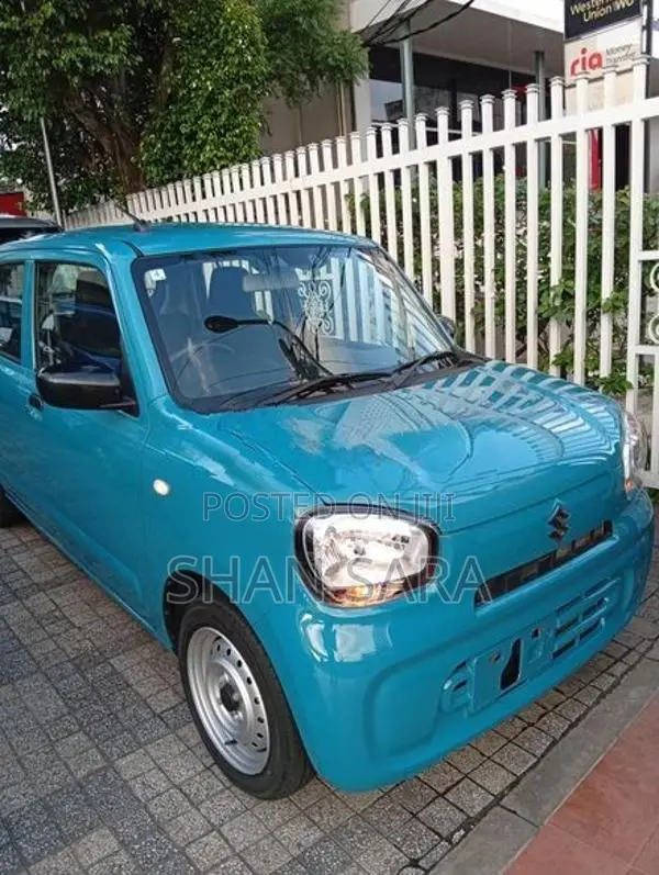 Suzuki Alto L 2024