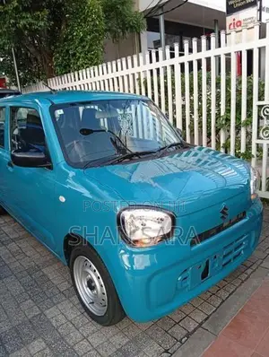 Suzuki Alto L 2024