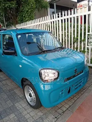 Suzuki Alto L 2024