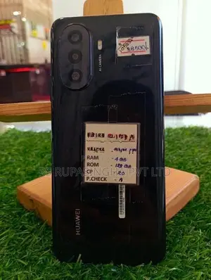 Huawei Nova Y70 4GB/128GB (Used)