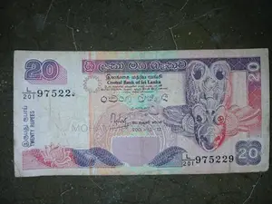 Old Money