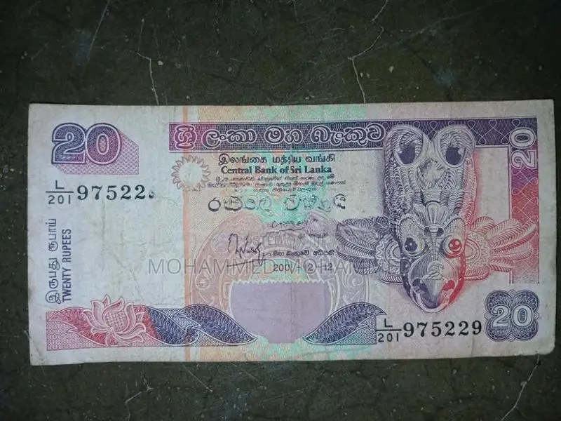 Old Money