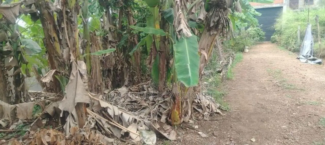08 Perches Land For Sale in Godagama (SSPL-418)