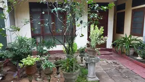 Land with House for Sale in Wattala