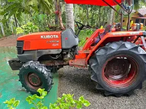 Kubota 3408 2019
