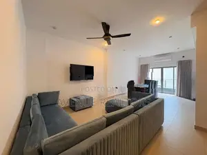 3BR Apartment for Sale in Colombo 5