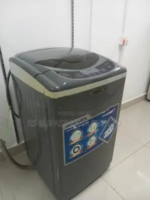Innovex 7kg Fully Auto Washing Machine