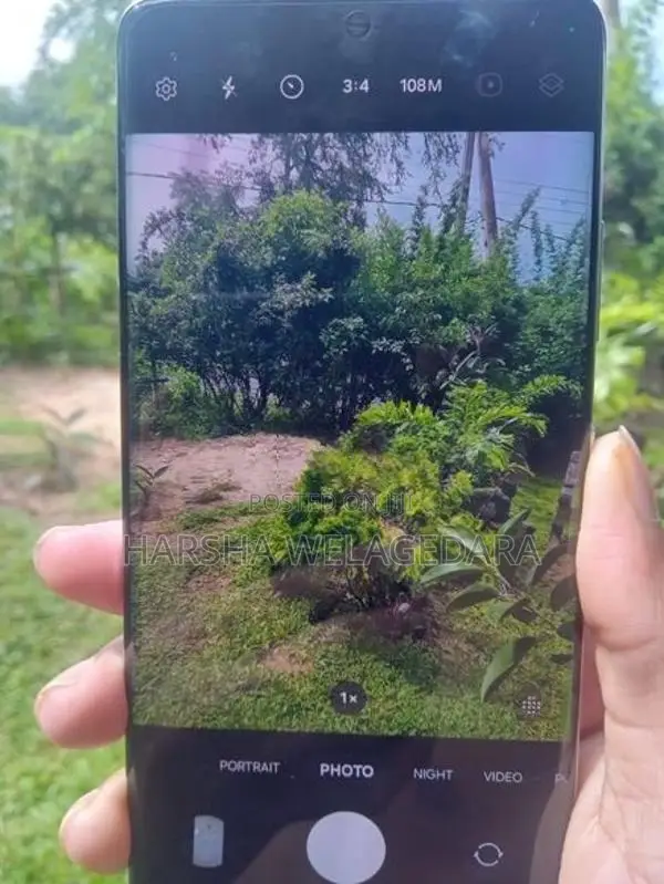 Samsung Galaxy S21 Ultra 5G (Used)