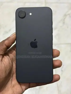 Apple iPhone 17 E (Used)