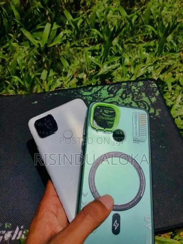 Oppo A15s (Used)