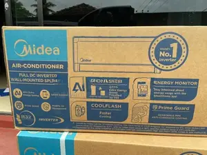 🚨🚨Special offer for Midea Inverter 🚨🚨