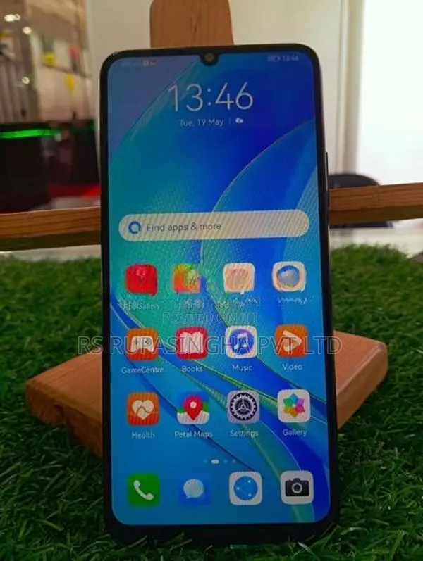 Huawei Nova Y70 4GB/128GB (Used)