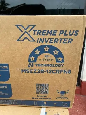🚨🚨Special offer for Midea Inverter 🚨🚨