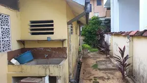 Land with House for Sale in Wattala