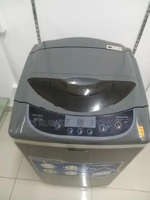 Innovex 7kg Fully Auto Washing Machine