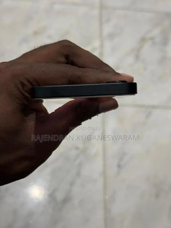 Apple iPhone 17 E (Used)