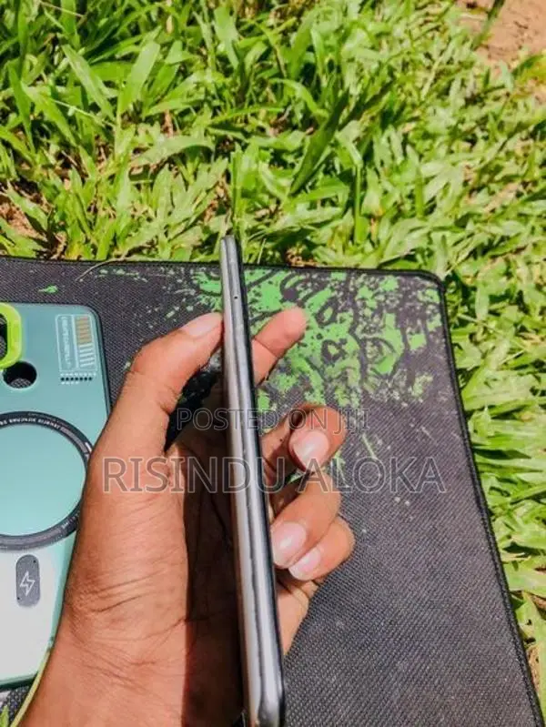 Oppo A15s (Used)