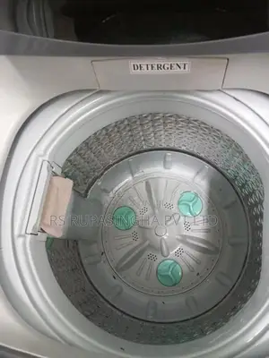 Innovex 7kg Fully Auto Washing Machine