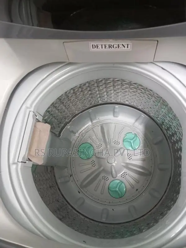 Innovex 7kg Fully Auto Washing Machine