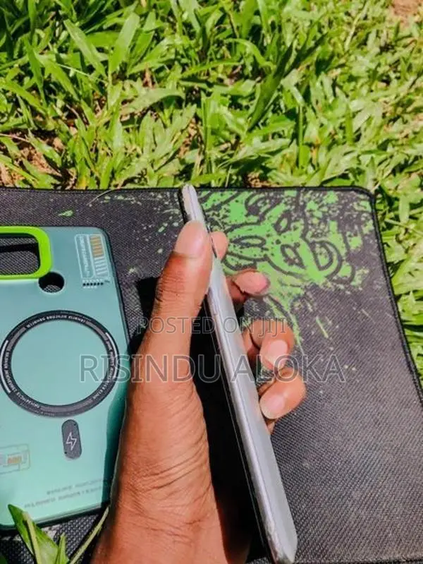 Oppo A15s (Used)