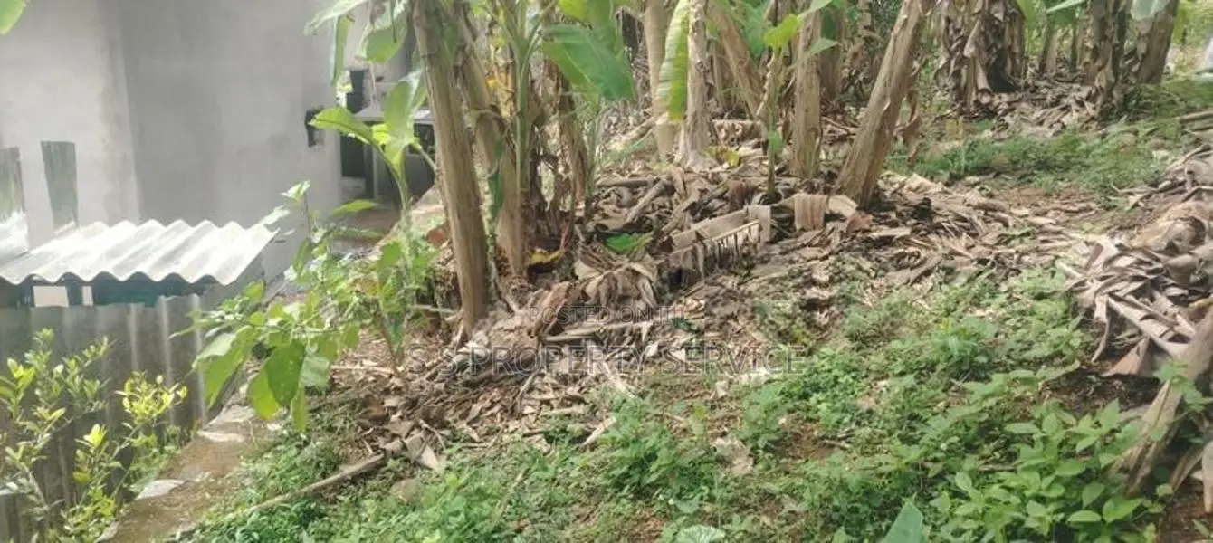 08 Perches Land For Sale in Godagama (SSPL-418)