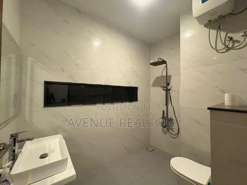 3BR Apartment for Sale in Colombo 5