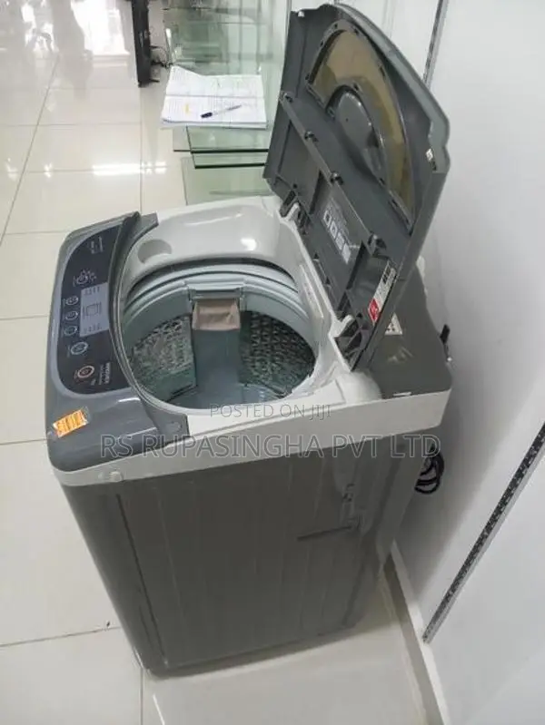 Innovex 7kg Fully Auto Washing Machine