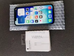 Apple iPhone 12 256GB (Used)